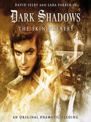 cover image of The Skin Walkers